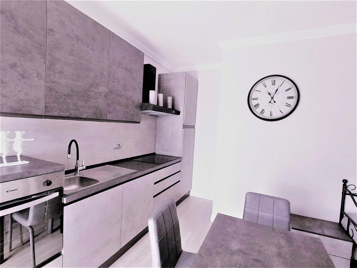 Appartamento Elena Fossano Exterior foto